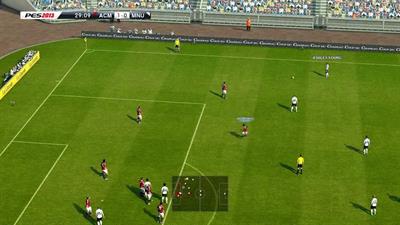 PES 2013: Pro Evolution Soccer - Screenshot - Gameplay Image
