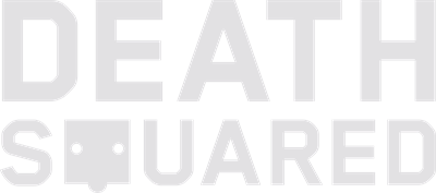 Death Squared - Clear Logo Image