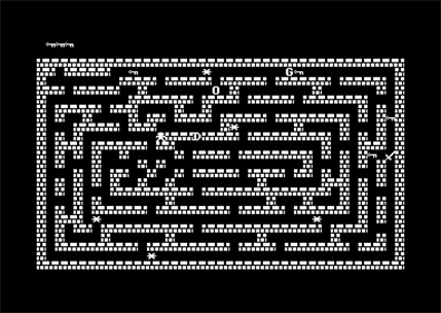 Spell Maze - Screenshot - Gameplay Image