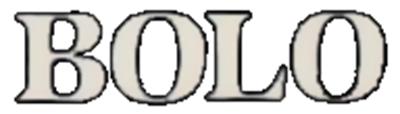 Bolo - Clear Logo Image