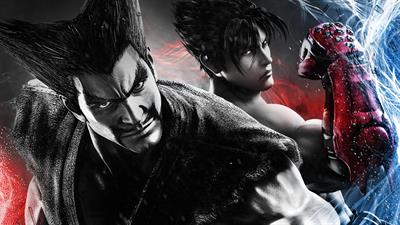 Tekken Tag Tournament 2: Wii U Edition - Fanart - Background Image