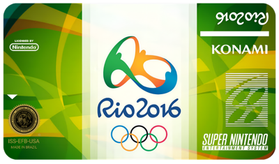 Rio 2016 Soccer