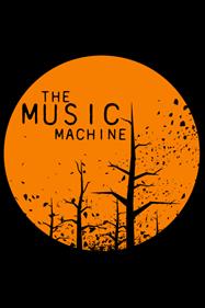 The Music Machine - Box - Front Image