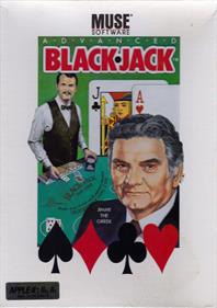 Advanced Blackjack