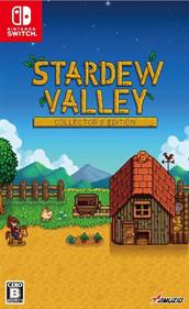 Stardew Valley - Box - Front