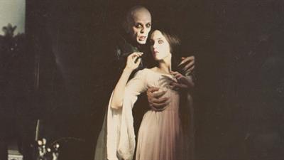 Nosferatu the Vampyre - Fanart - Background Image
