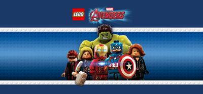 LEGO Marvel Avengers - Banner Image