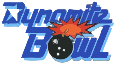 Dynamite Bowl - Clear Logo Image