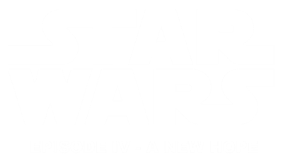 Star Wars - Clear Logo Image