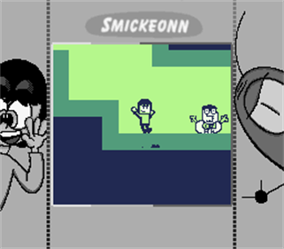 Smickeonn: The Game - Screenshot - Gameplay Image