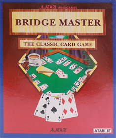 Bridge Master - Box - Front Image
