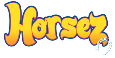 Horsez - Clear Logo Image