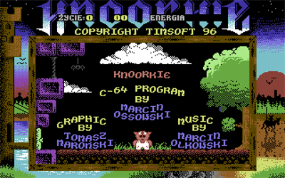 Knoorkie - Screenshot - Gameplay Image
