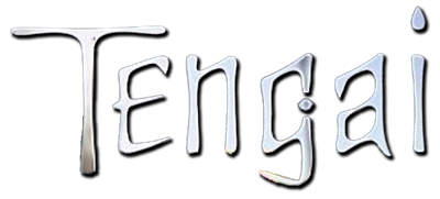Tengai - Clear Logo Image