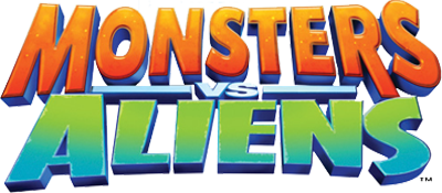 Monsters vs. Aliens Images - LaunchBox Games Database