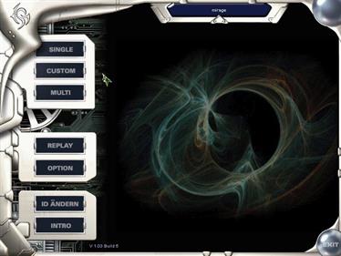 Atrox - Screenshot - Game Select Image