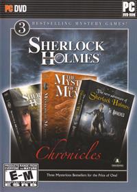 Sherlock Holmes: Chronicles