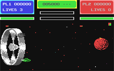 Gyropod - Screenshot - Gameplay Image