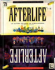 Afterlife - Box - Front Image