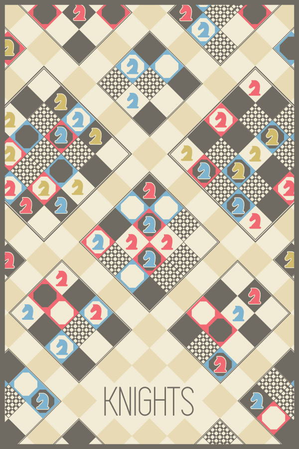 KNIGHTS