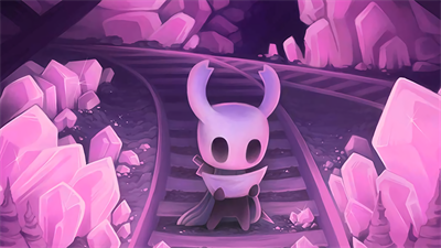 Hollow Knight - Fanart - Background Image