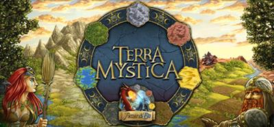 Terra Mystica - Banner Image