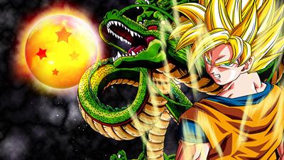 Dragon Ball Z: Budokai Tenkaichi - Fanart - Background Image