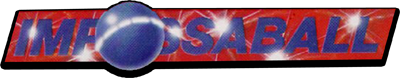 Impossaball  - Clear Logo Image