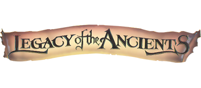Legacy of the Ancients - Clear Logo Image