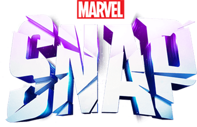 Marvel Snap - Clear Logo Image