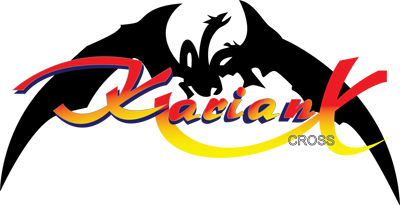 Karian Cross - Clear Logo Image