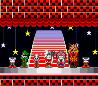 Cooly Skunk - Screenshot - Gameplay Image