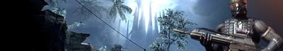 Crysis - Banner Image