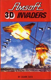3D Invaders