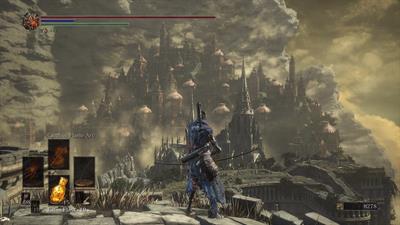 Dark Souls III - Screenshot - Gameplay Image