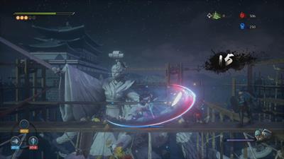 Hidden Dragon: Legend - Screenshot - Gameplay Image