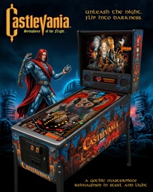Castlevania: Symphony of the Night