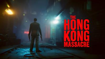 The Hong Kong Massacre - Banner Image