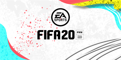 FIFA 20 - Banner