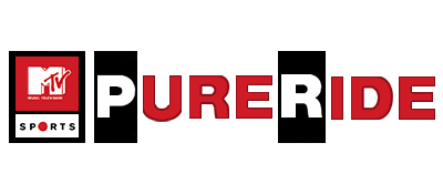 MTV Sports: Pure Ride - Clear Logo Image