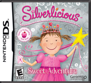 Silverlicious: Sweet Adventure