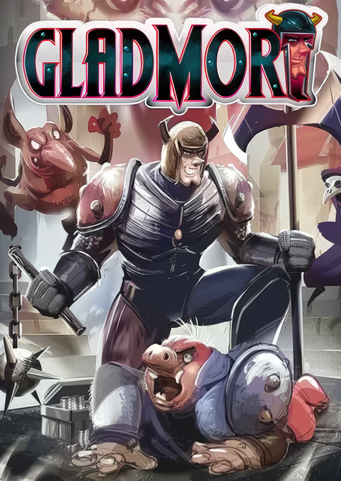 GladMort