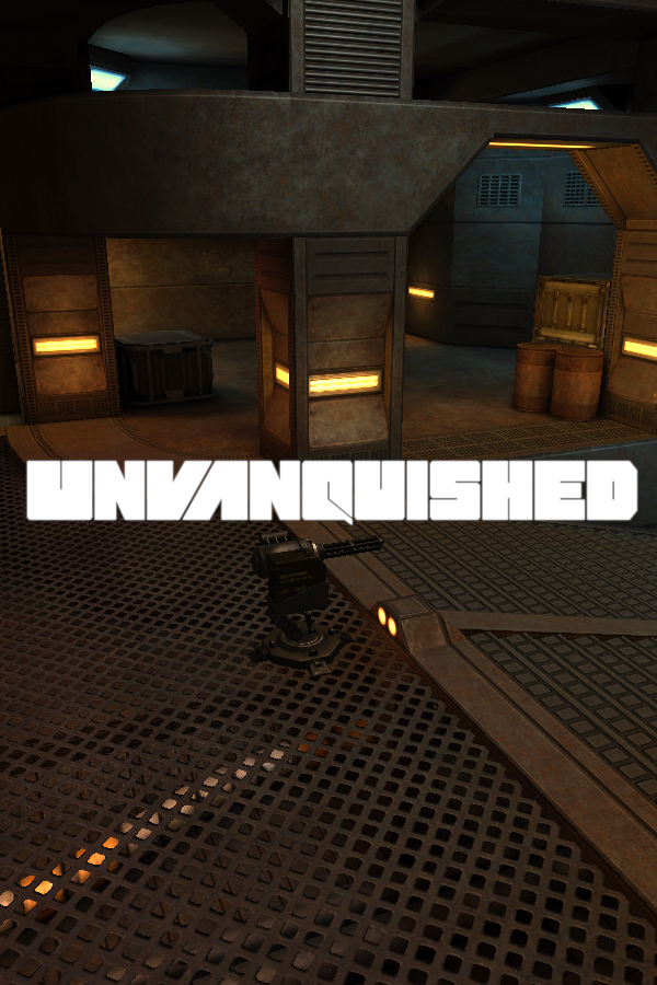 Unvanquished