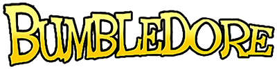 Bumbledore - Clear Logo Image