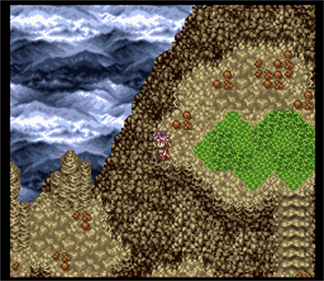 Bakumatsu Kourinden Oni - Screenshot - Gameplay Image