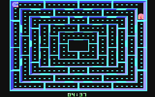 Labyrinth (Interactivision)