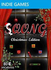 Sqong: Christmas Edition