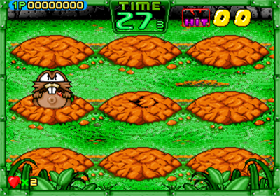 Hammer - Screenshot - Gameplay Image
