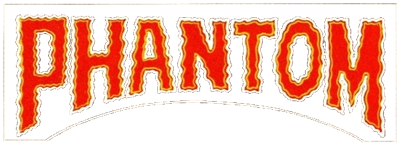 Phantom (Tynesoft Computer Software) - Clear Logo Image