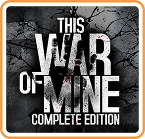 This War of Mine: Complete Edition - Box - Front Image